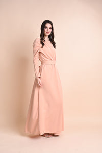 Gowns 2: Viburnum