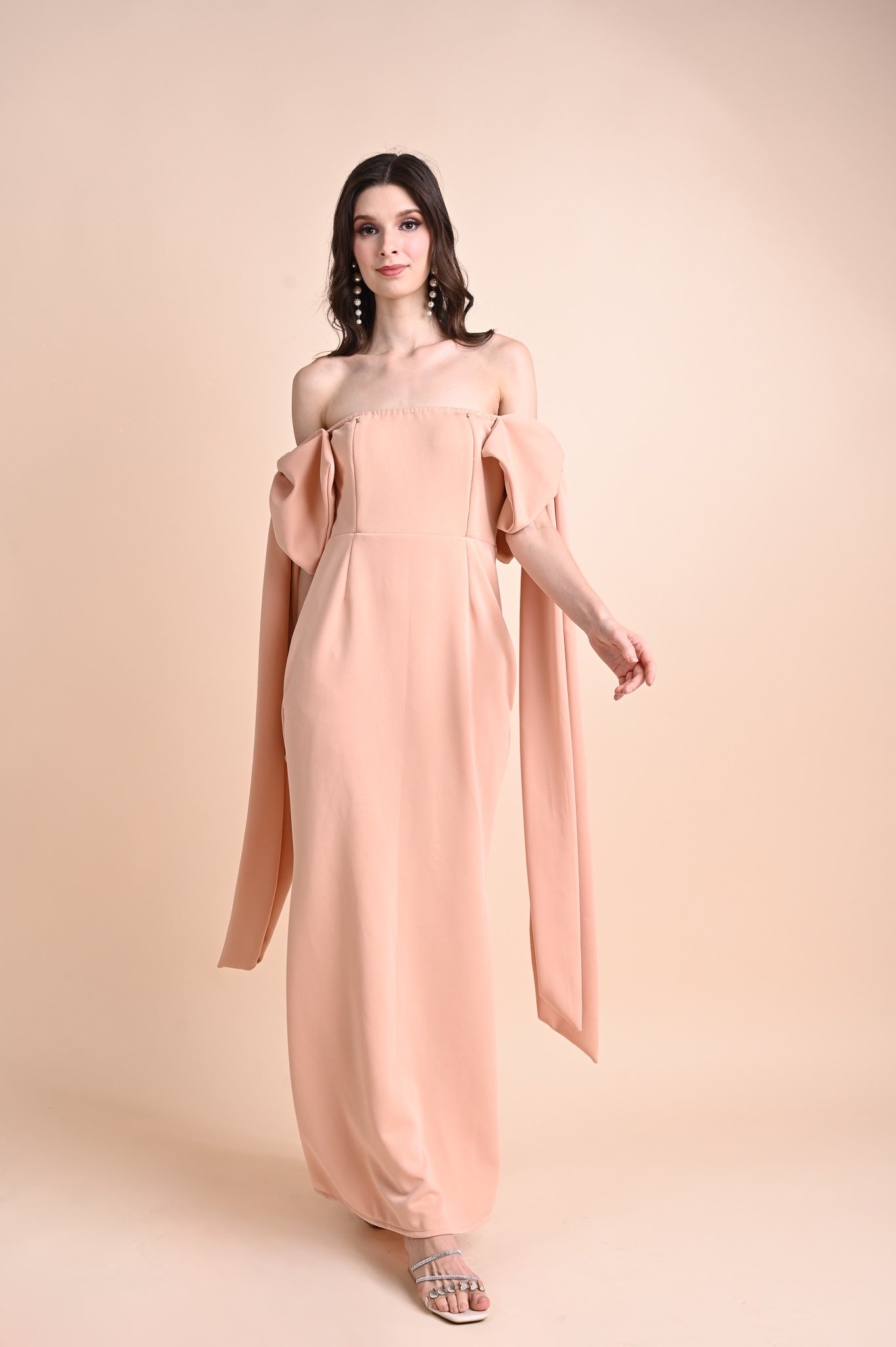 Gowns 2: Daisy