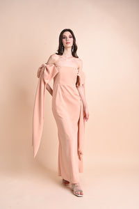 Gowns 2: Daisy