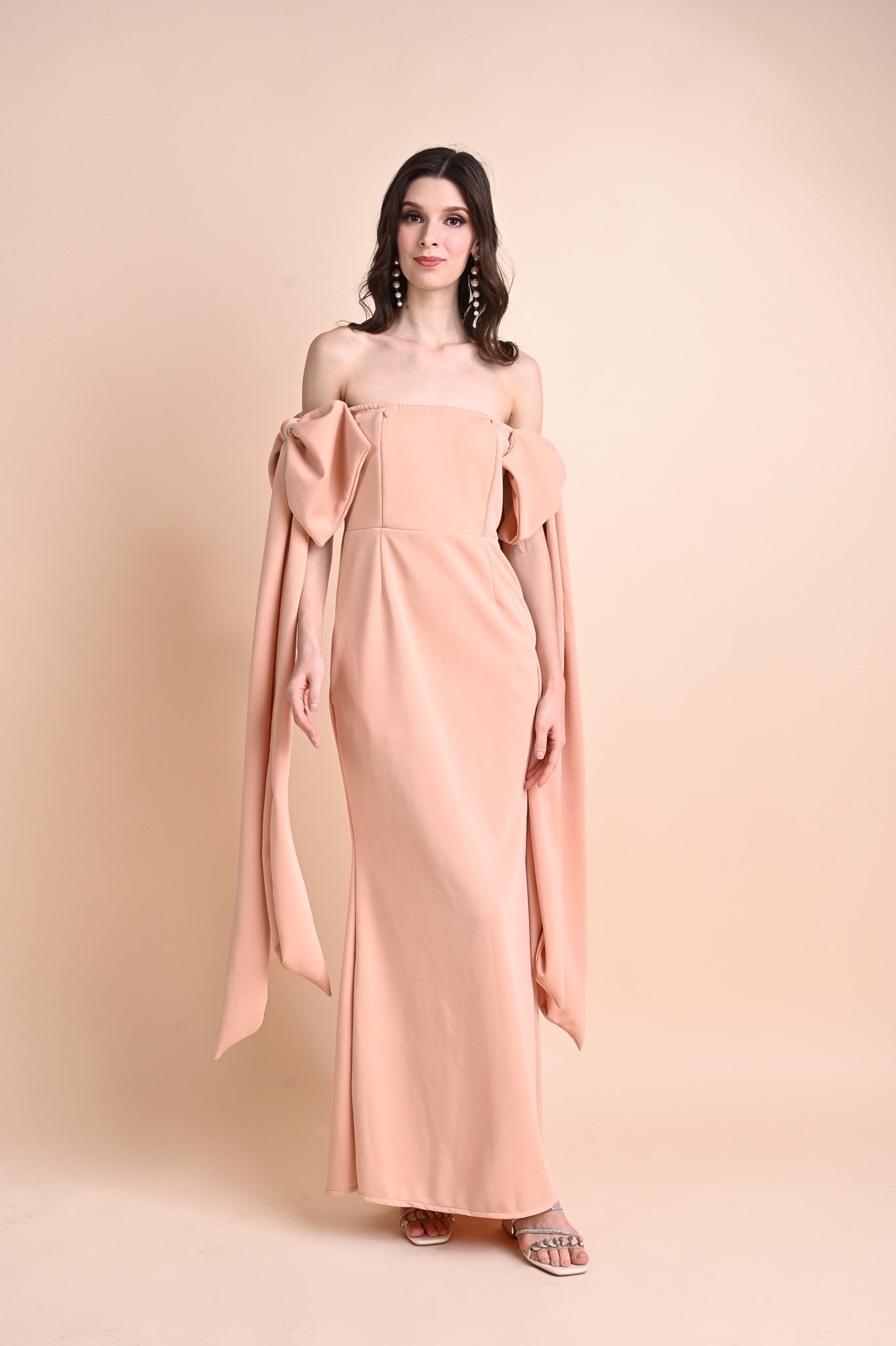 Gowns 2: Daisy