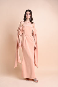 Gowns 2: Daisy