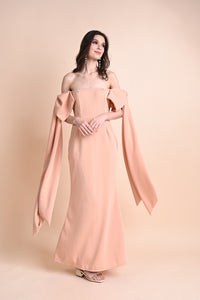 Gowns 2: Daisy