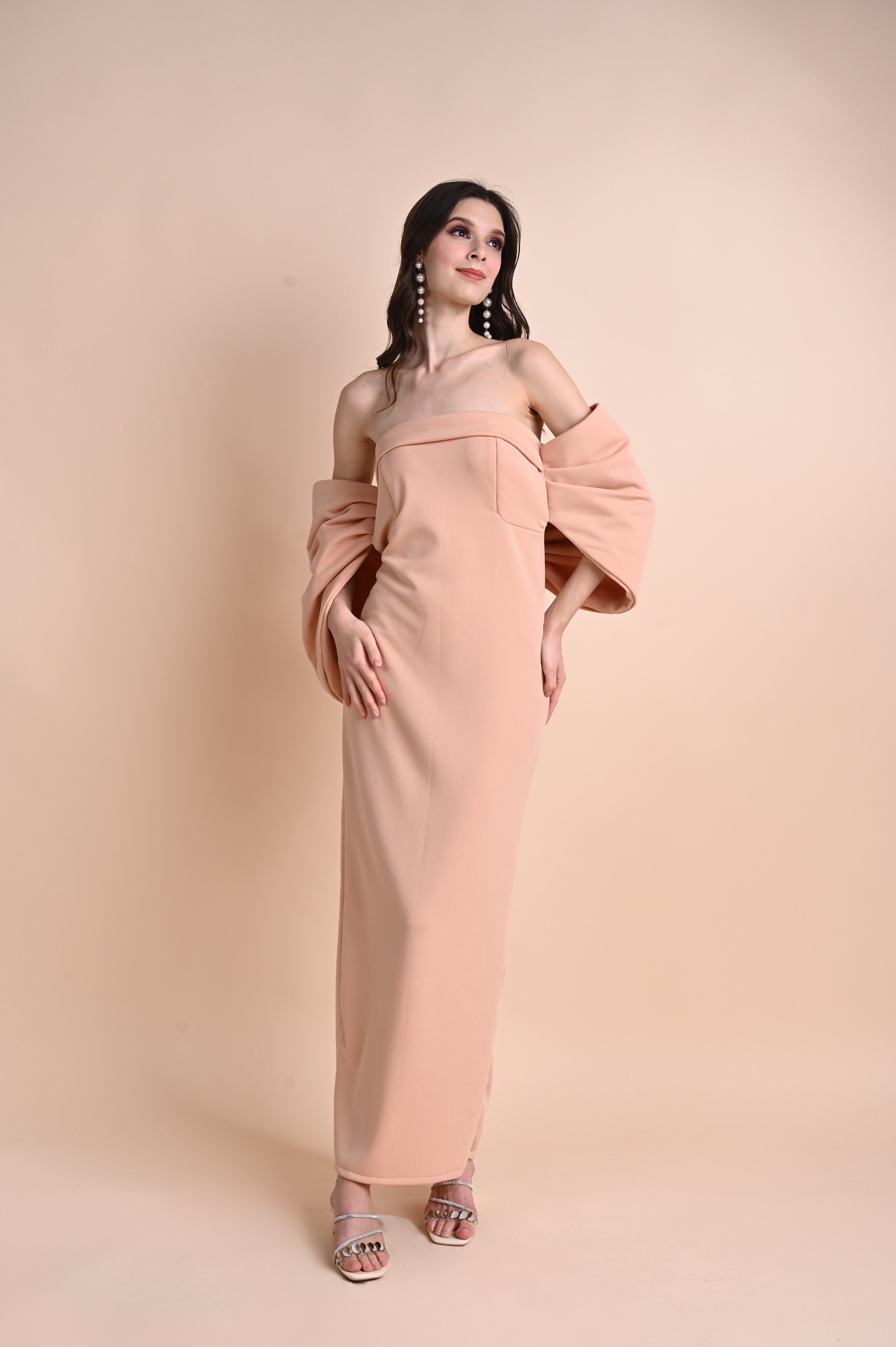 Gowns 2: Amaryllis