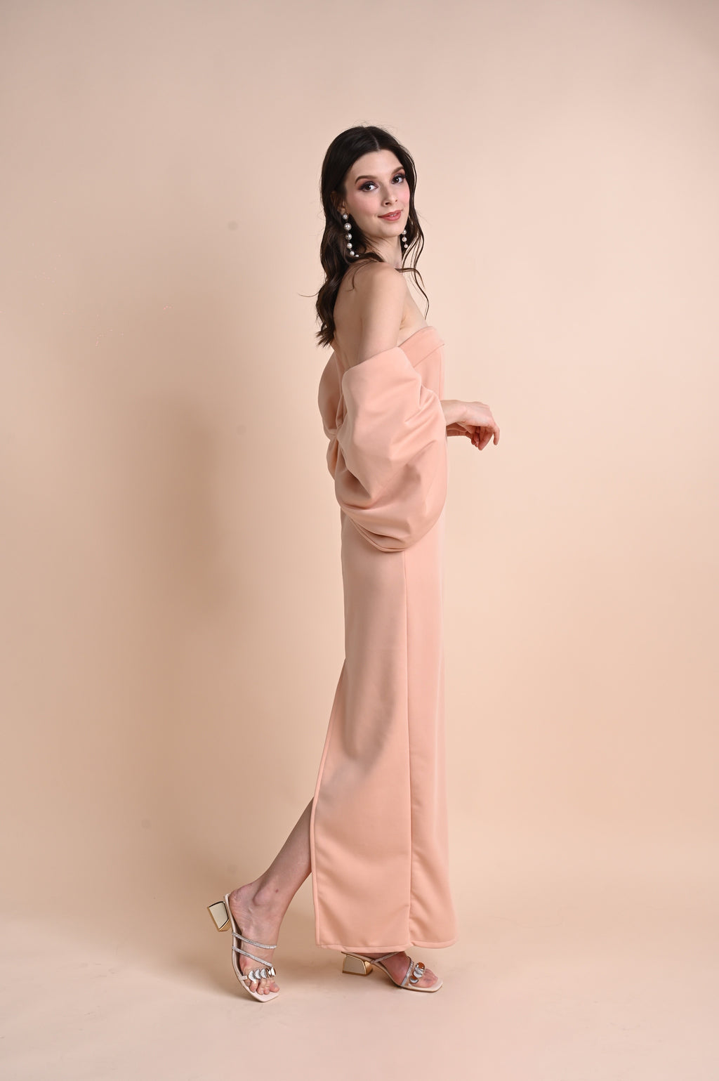 Gowns 2: Amaryllis
