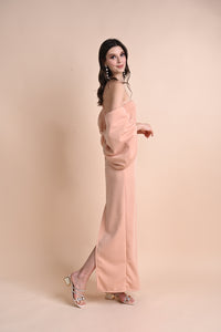 Gowns 2: Amaryllis