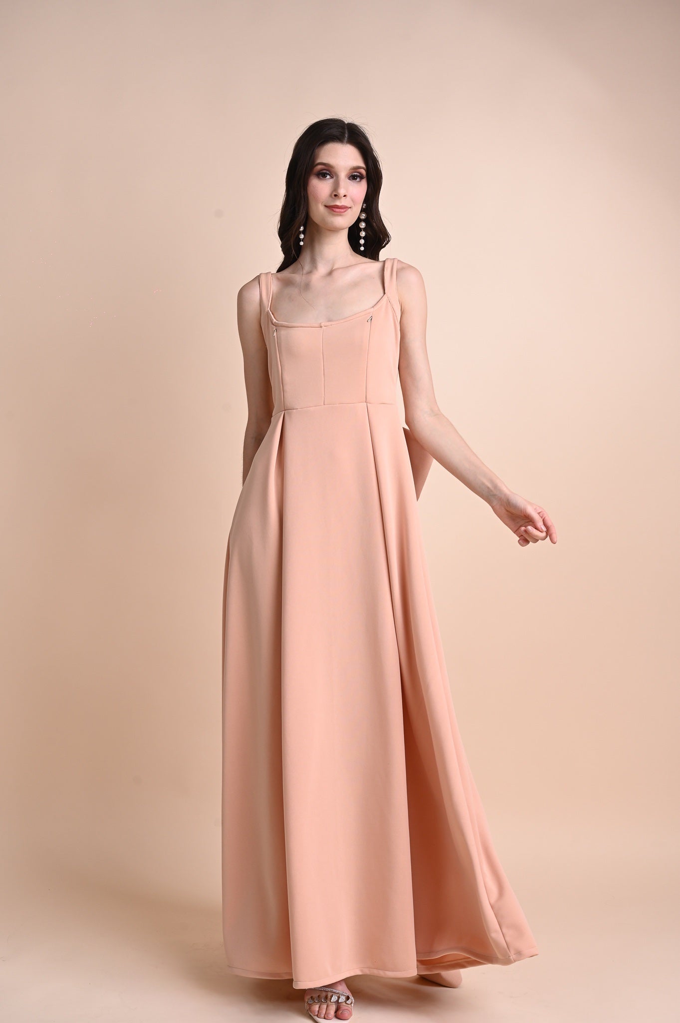 Gowns 2: Buttercup