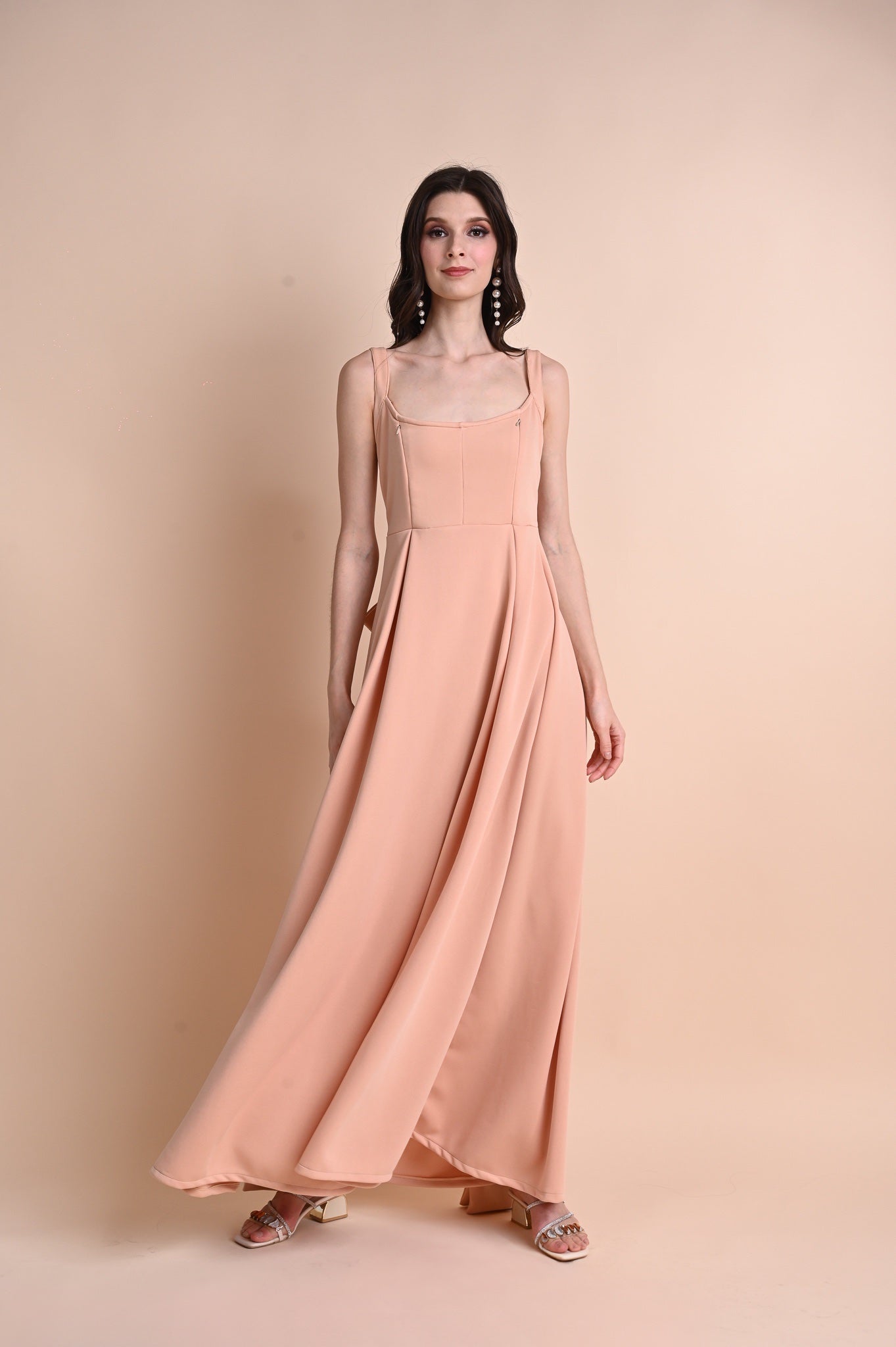 Gowns 2: Buttercup