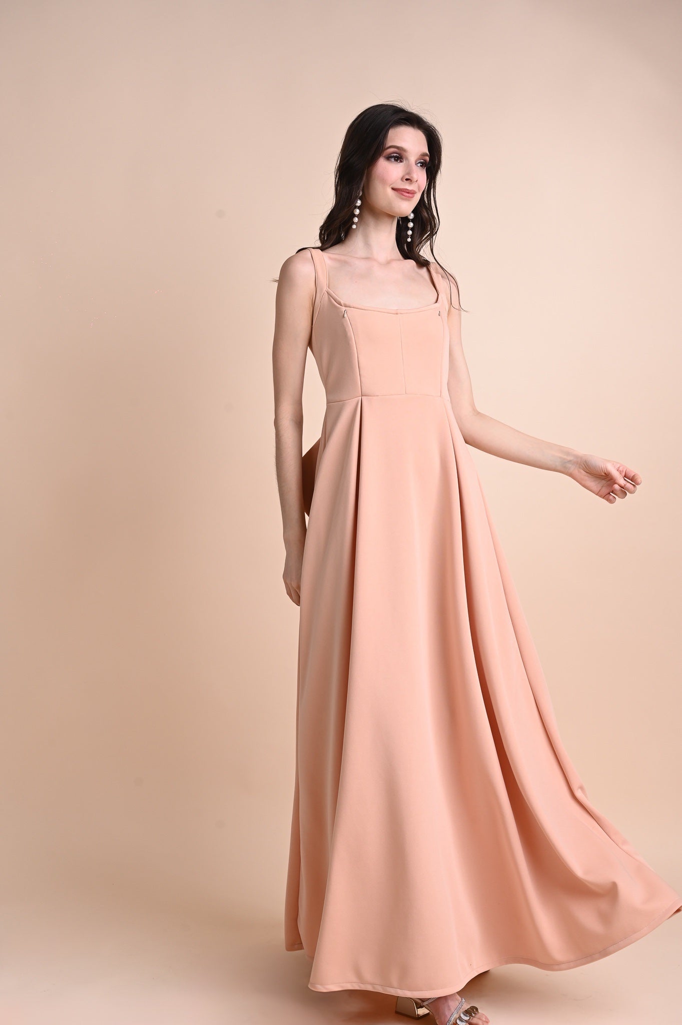 Gowns 2: Buttercup