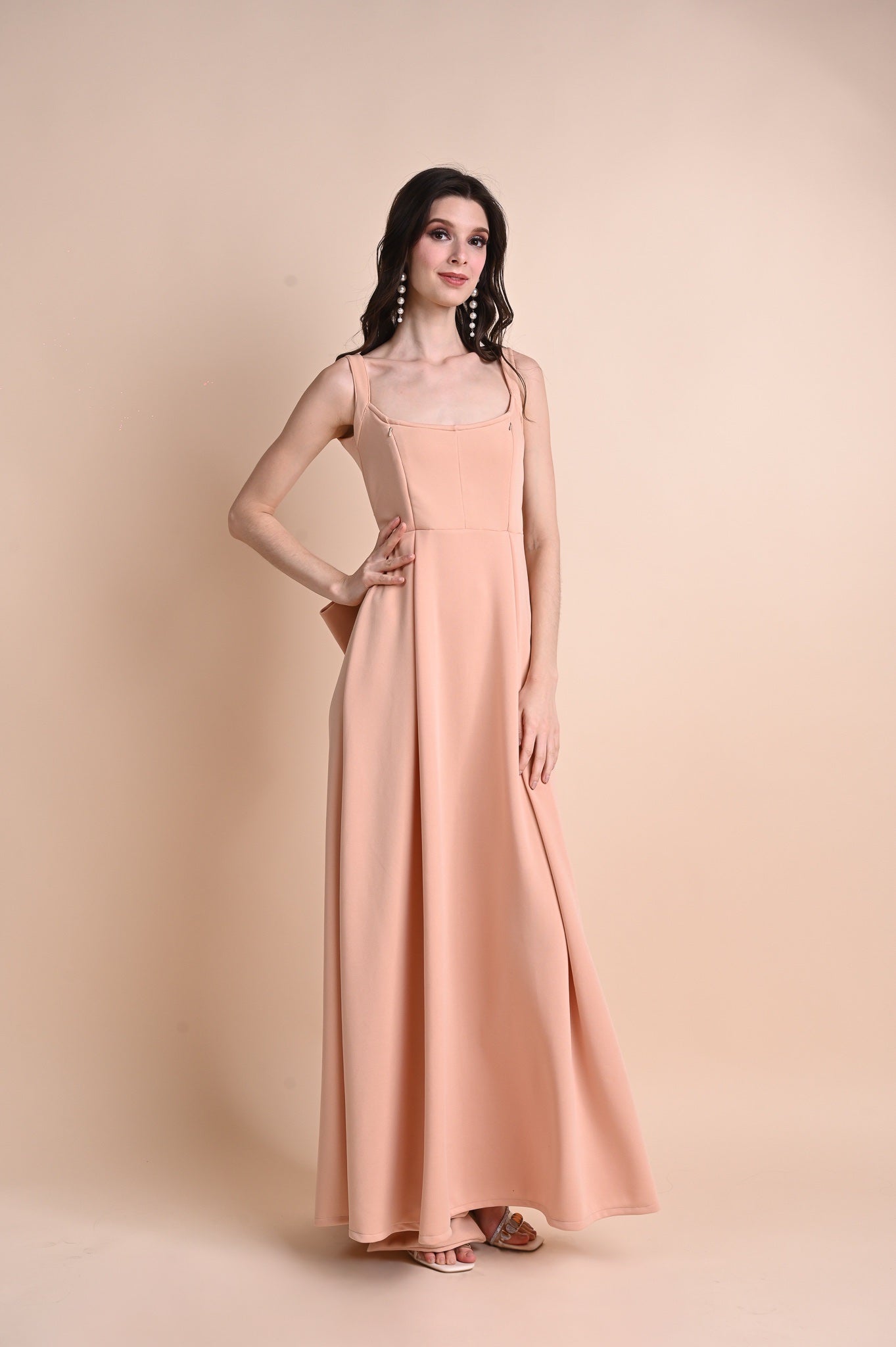 Gowns 2: Buttercup