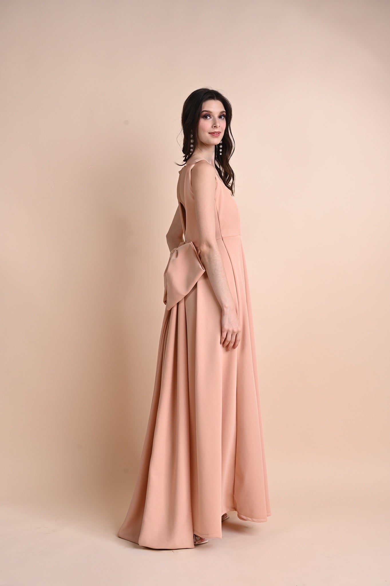 Gowns 2: Buttercup