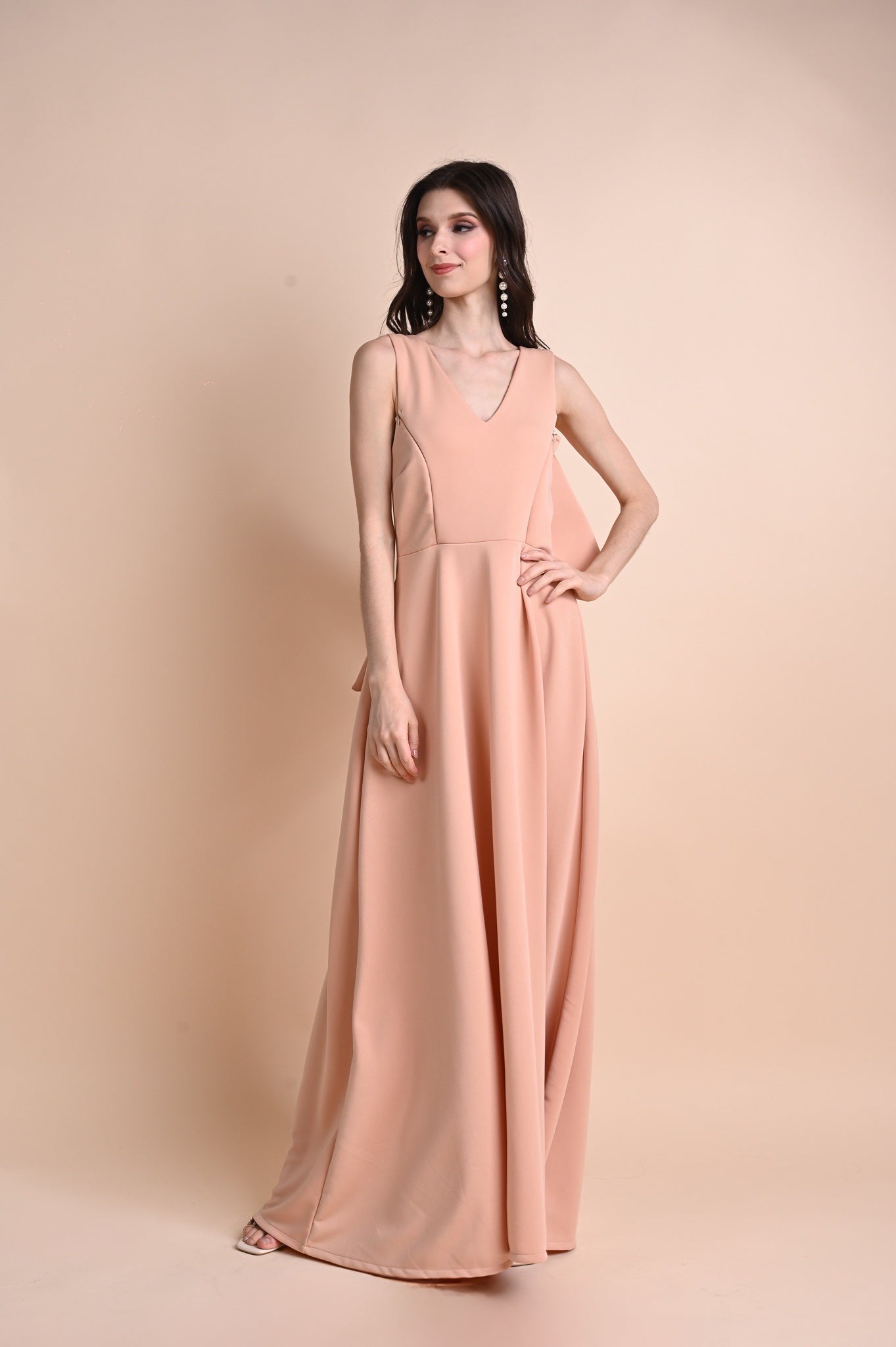 Gowns 2: Calla