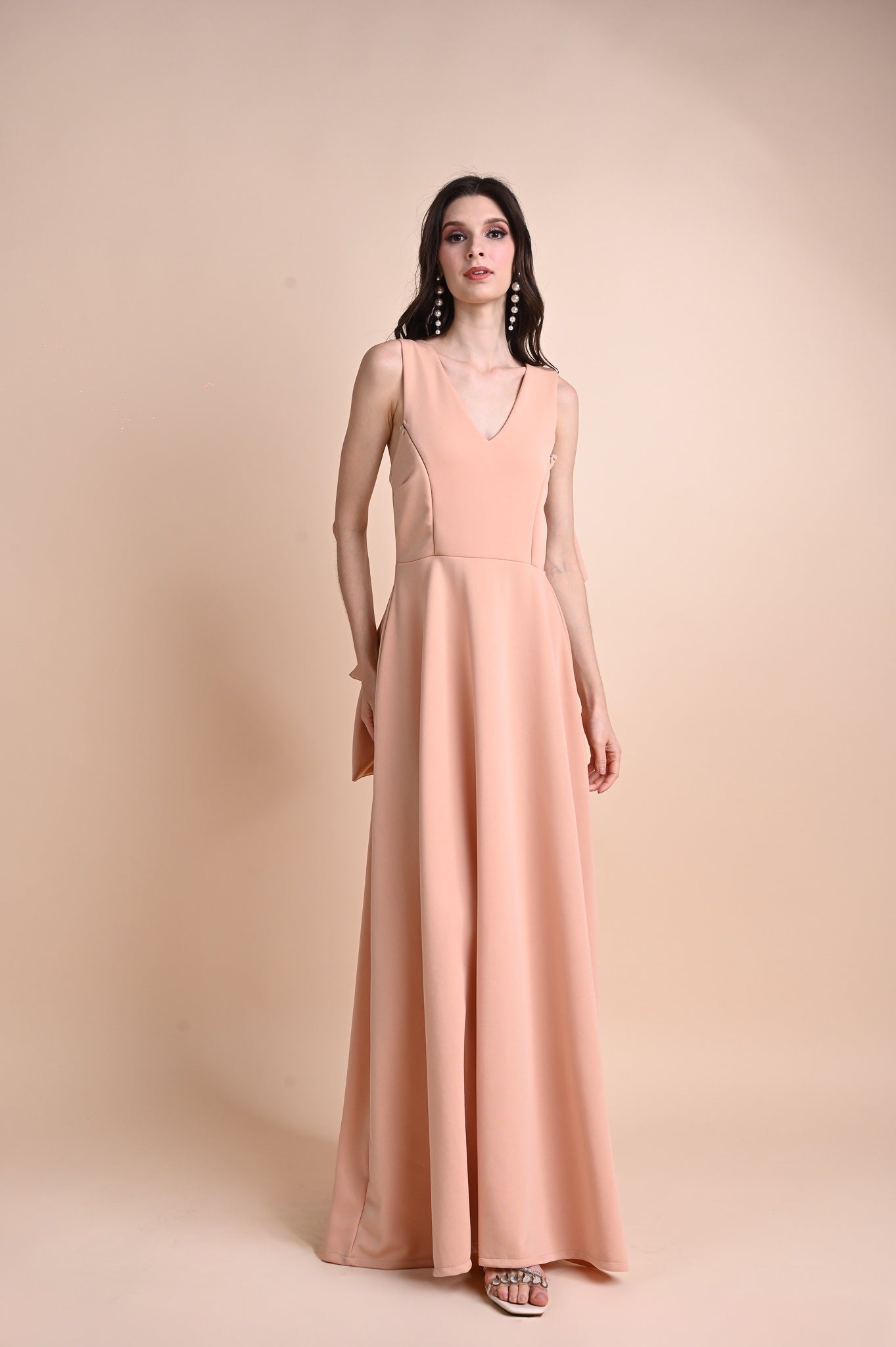Gowns 2: Calla