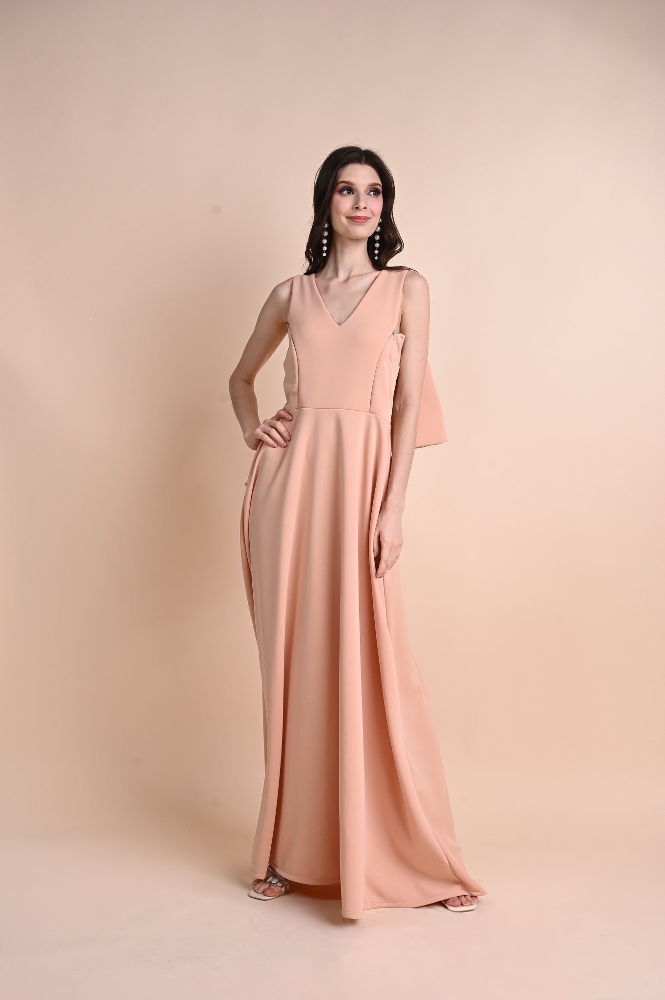 Gowns 2: Calla