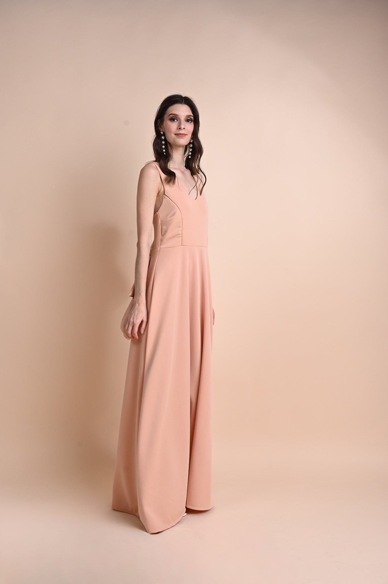 Gowns 2: Calla