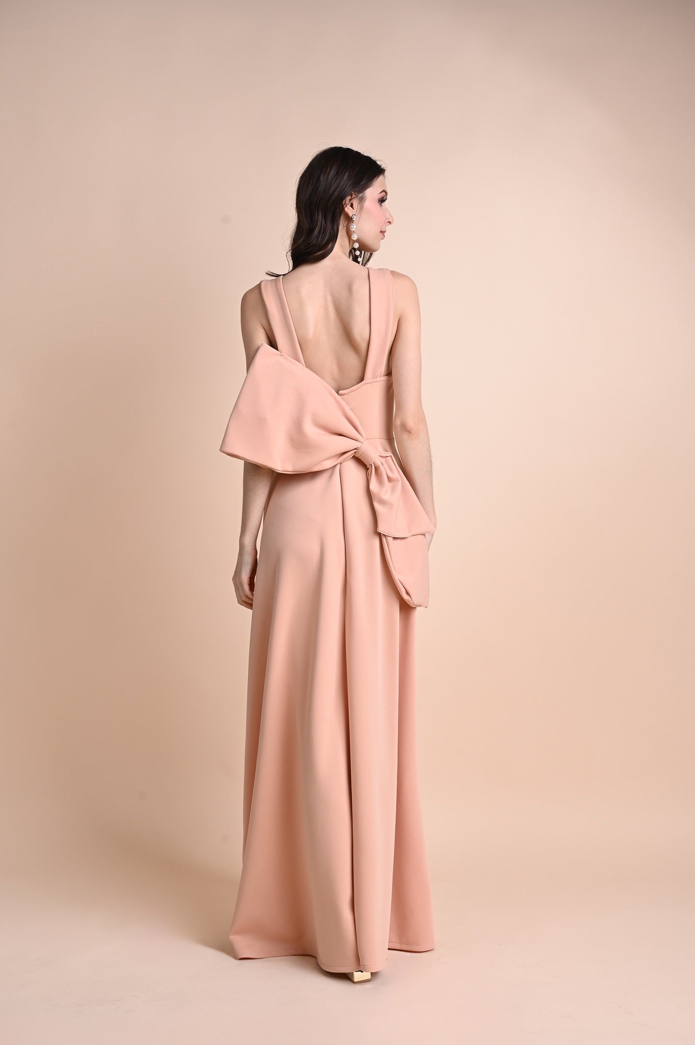 Gowns 2: Calla