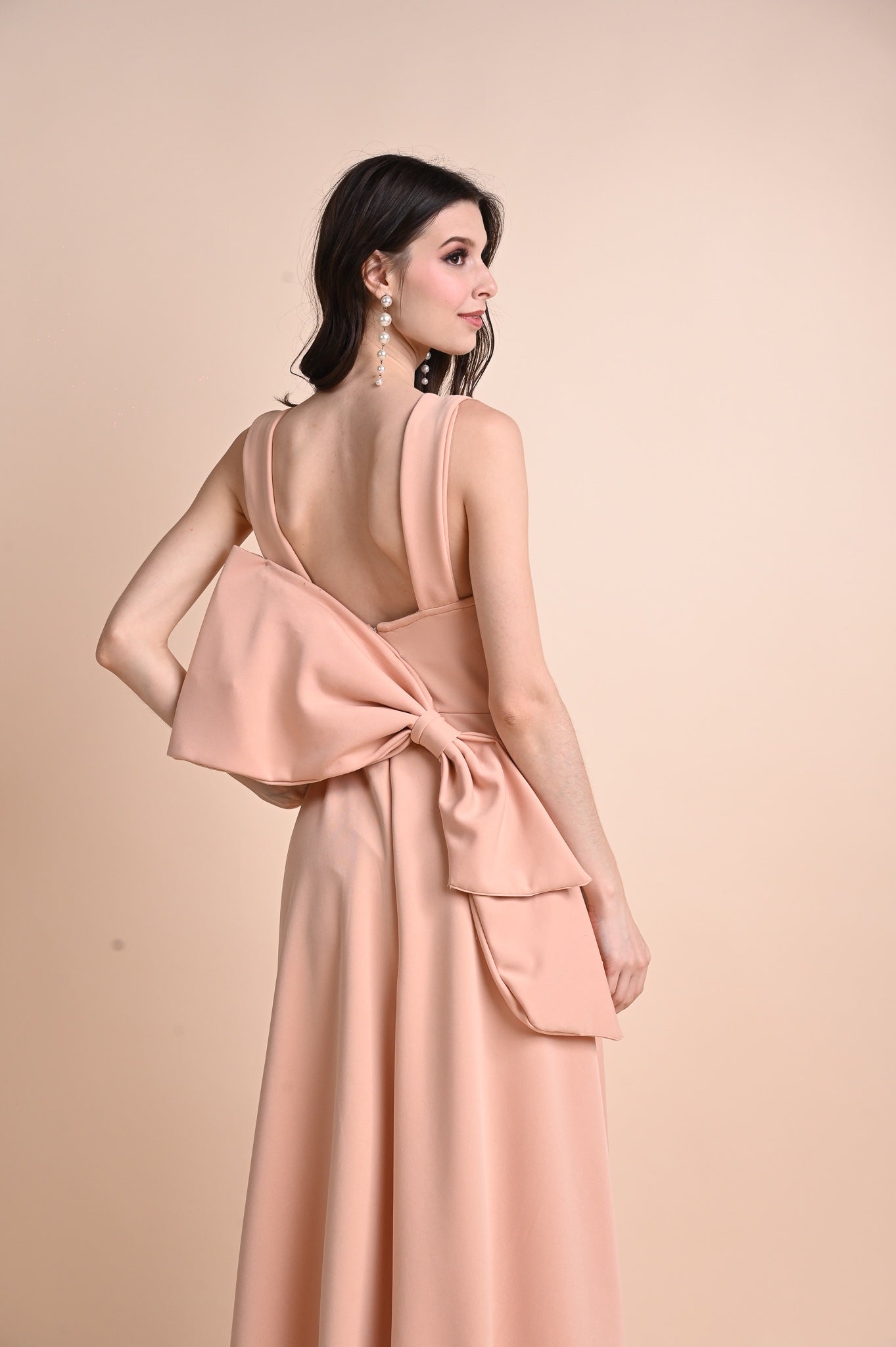 Gowns 2: Calla