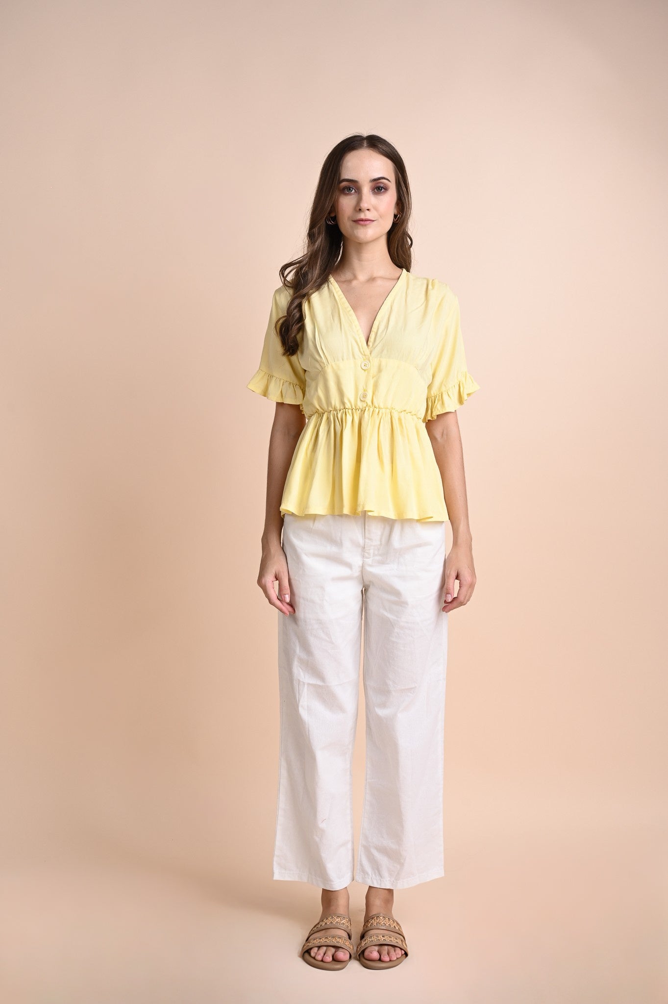 Summer 2026: Tam Top