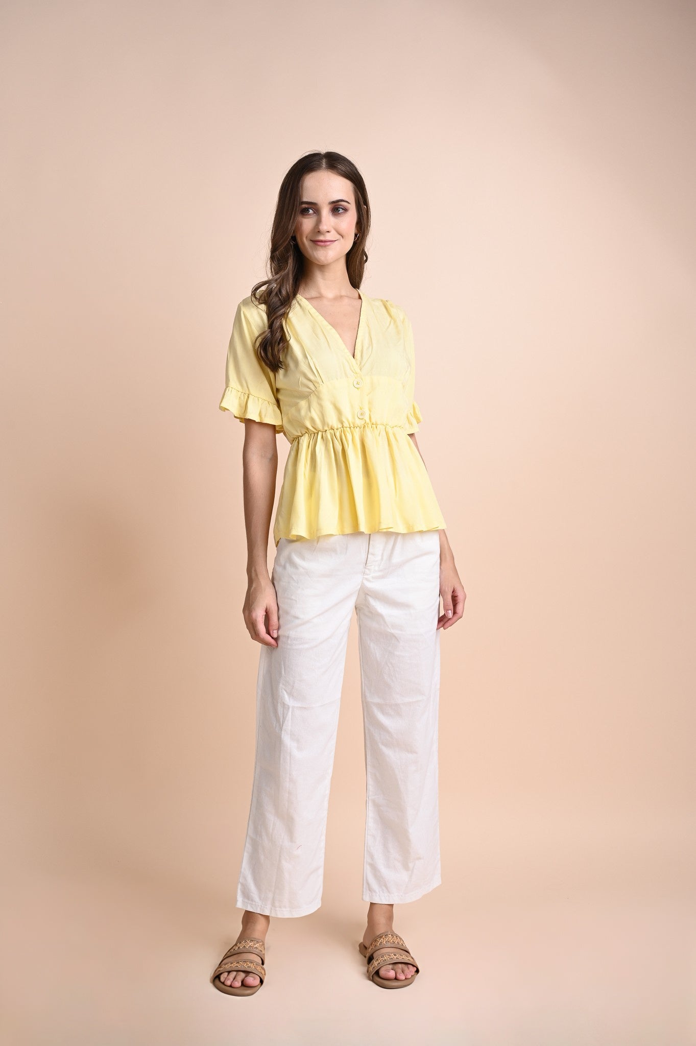 Summer 2026: Tam Top