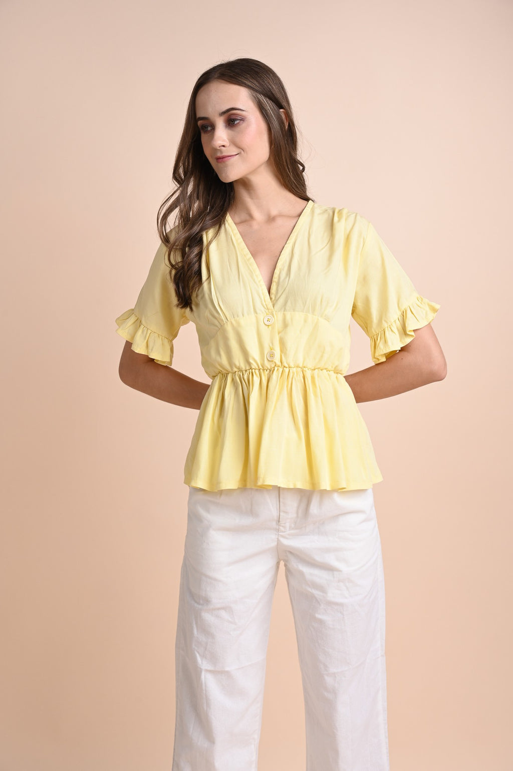 Summer 2026: Tam Top