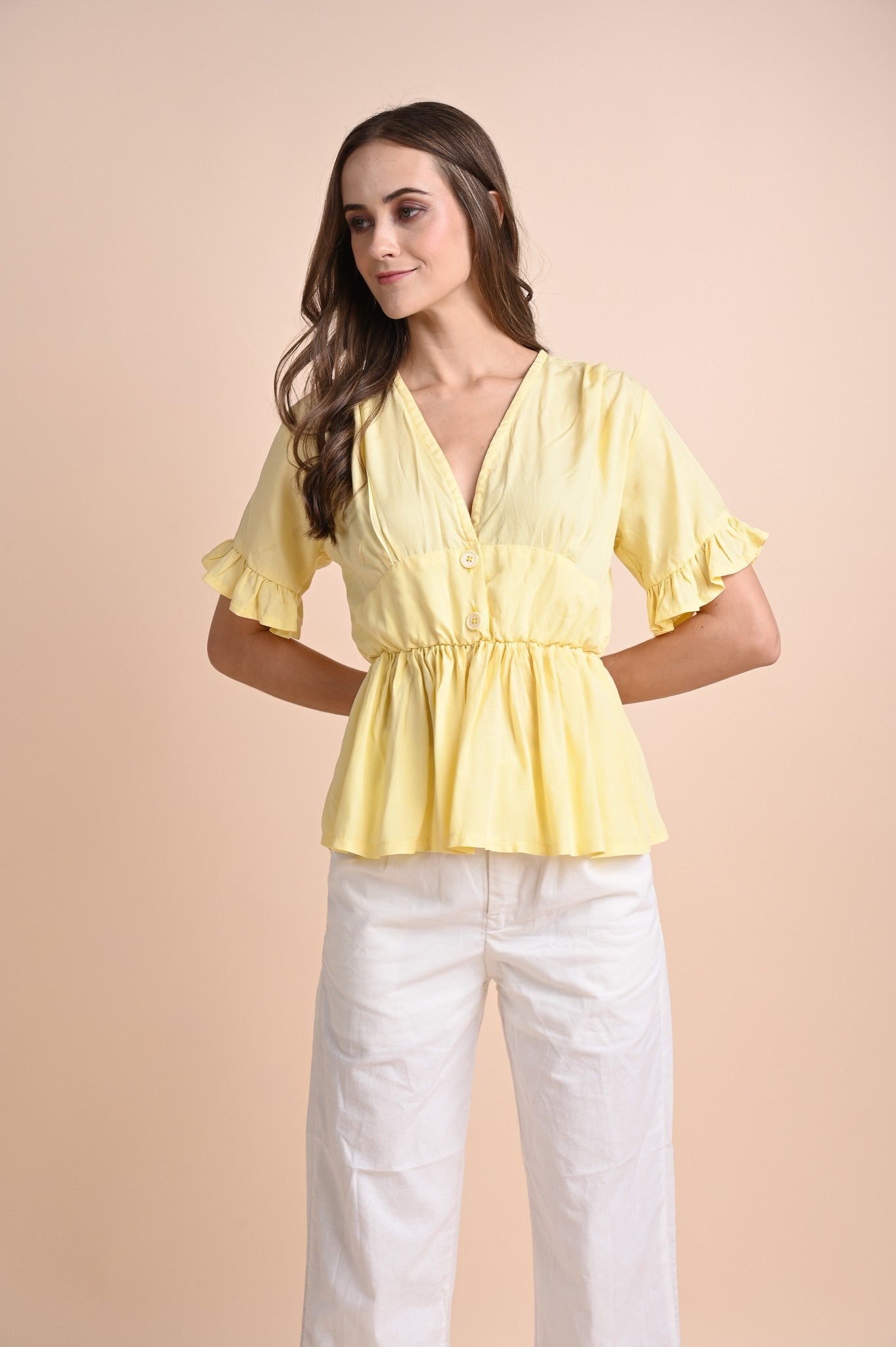 Summer 2026: Tam Top