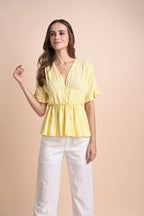 Summer 2026: Tam Top