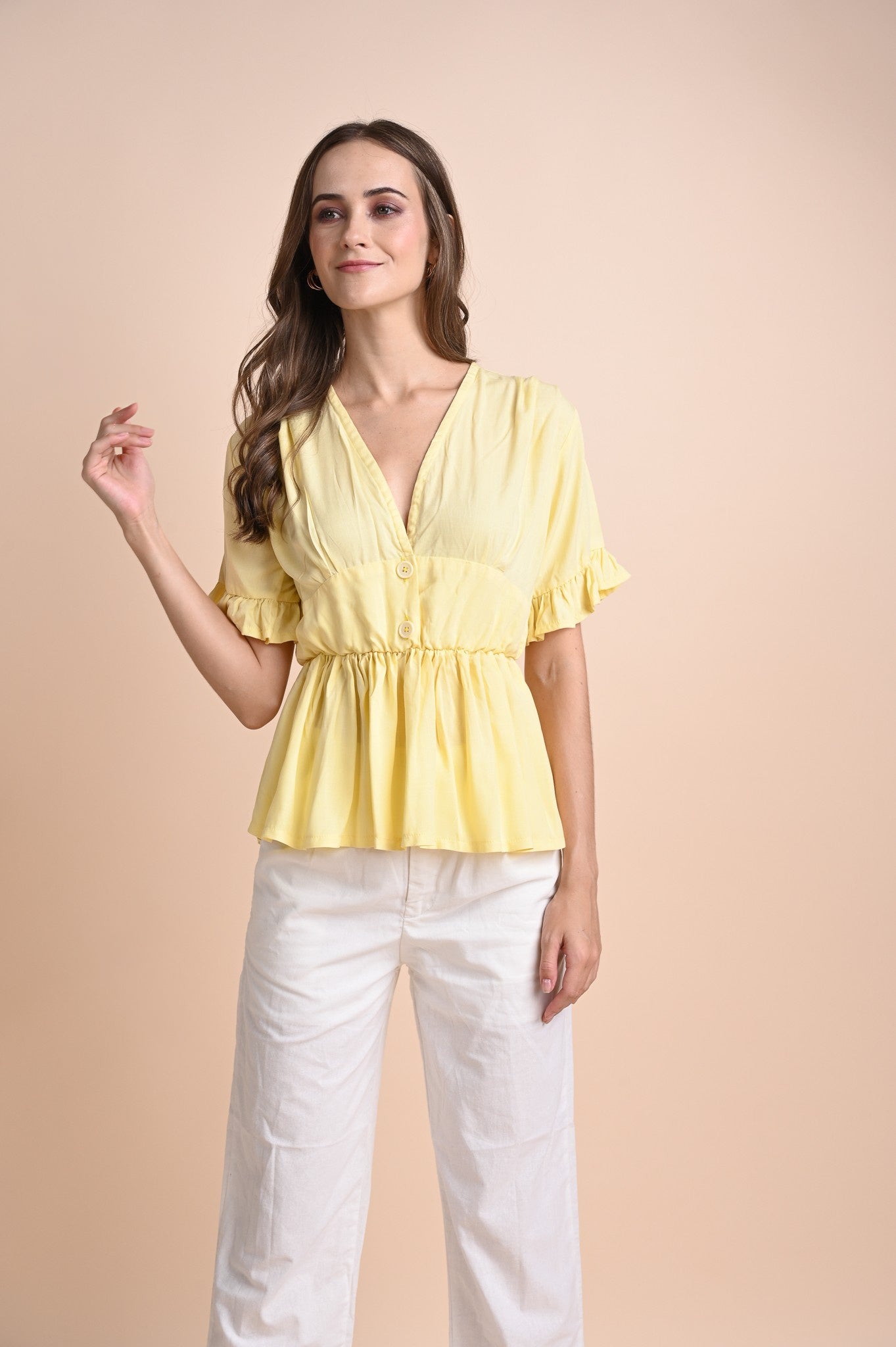 Summer 2026: Tam Top