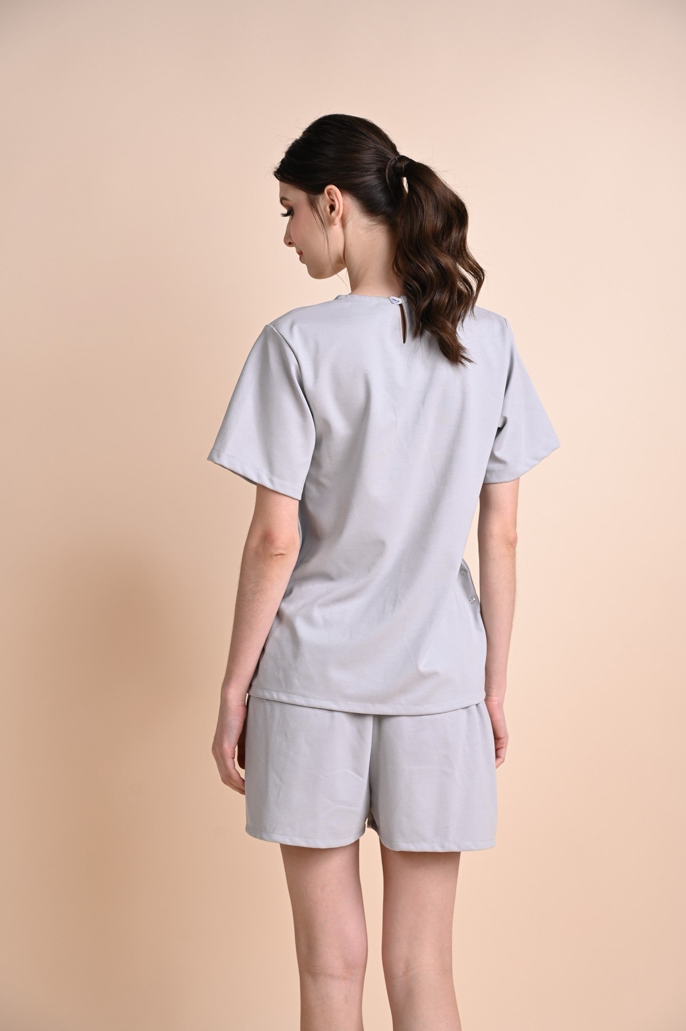 Loungewear: Samantha