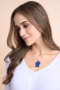 Breastfeeding Milestone Necklace