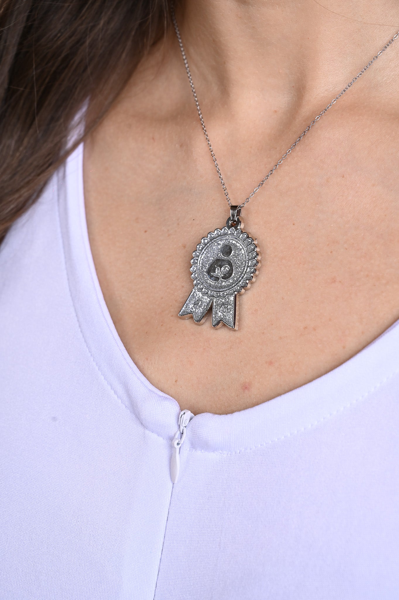 Breastfeeding Milestone Necklace