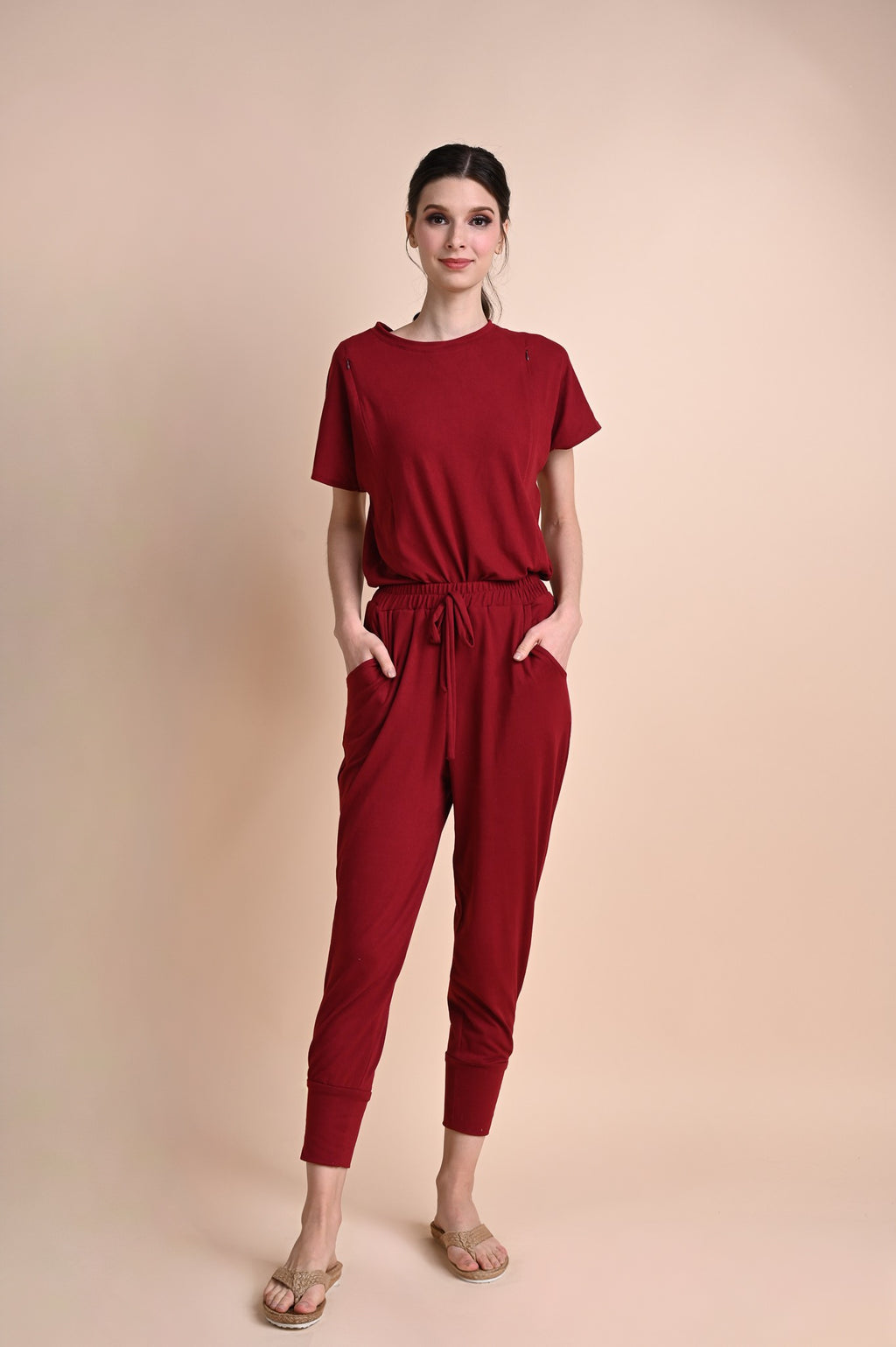 Loungewear: Sachi