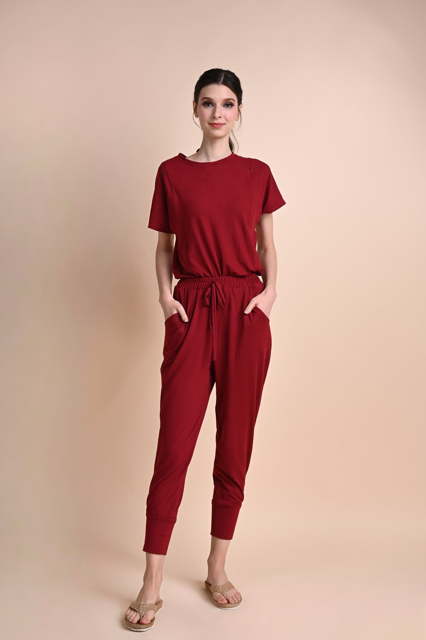 Loungewear: Sachi