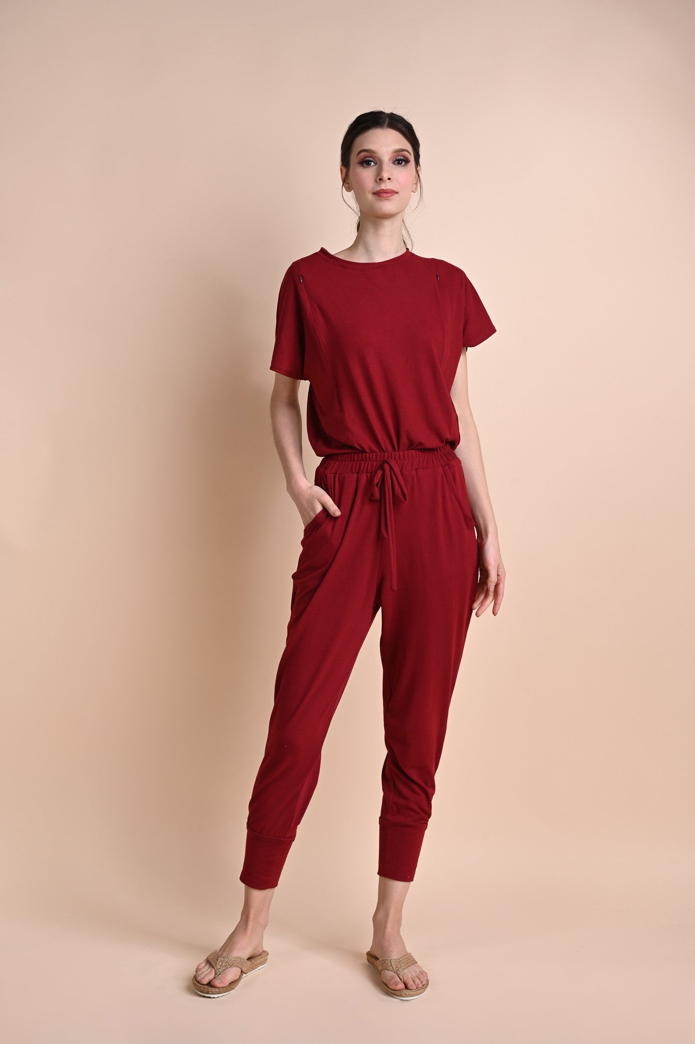 Loungewear: Sachi