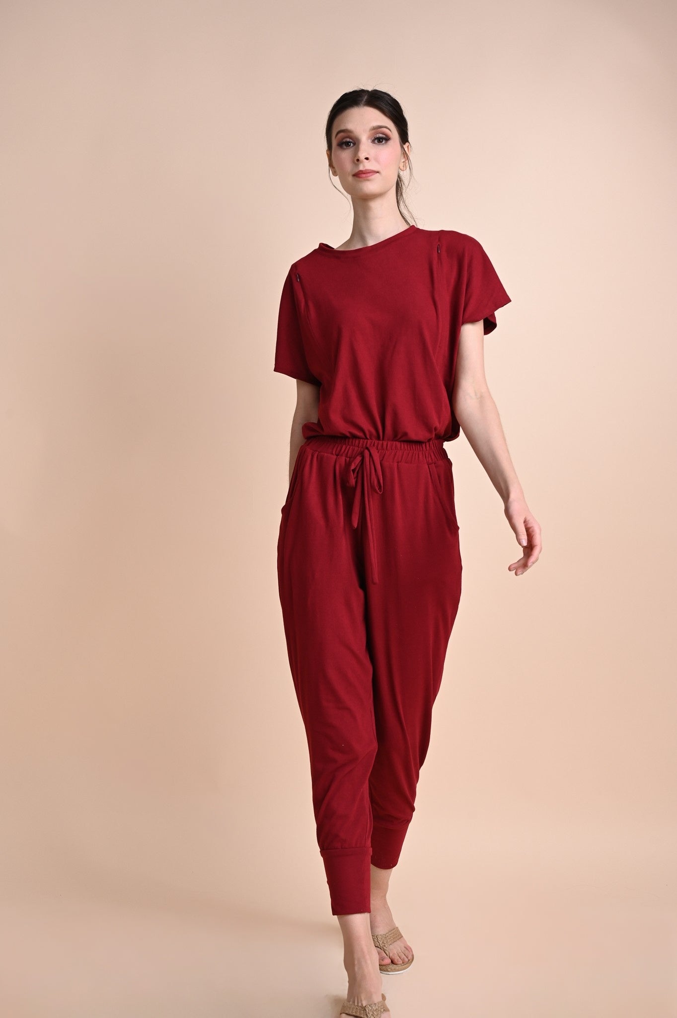 Loungewear: Sachi