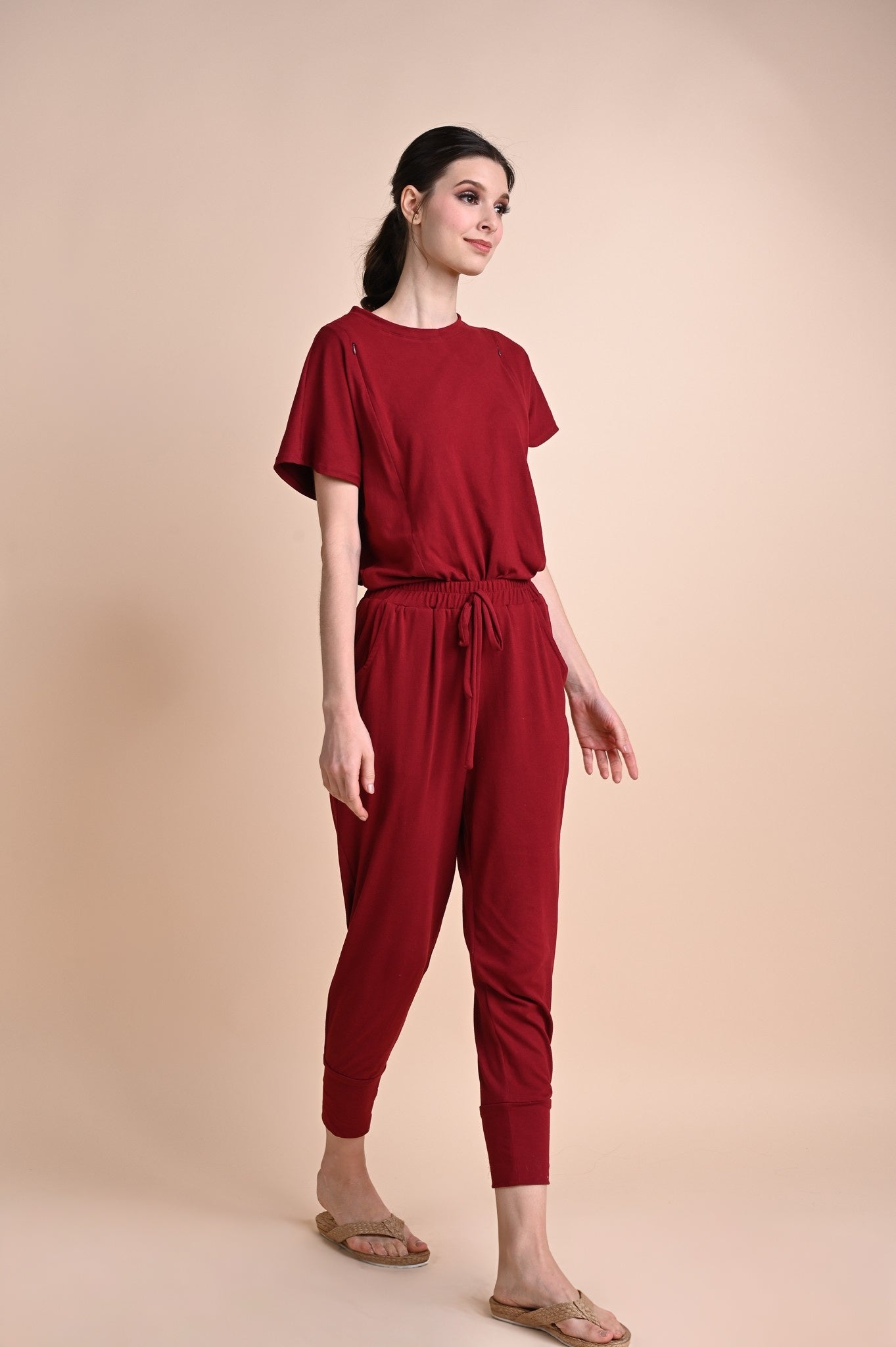 Loungewear: Sachi