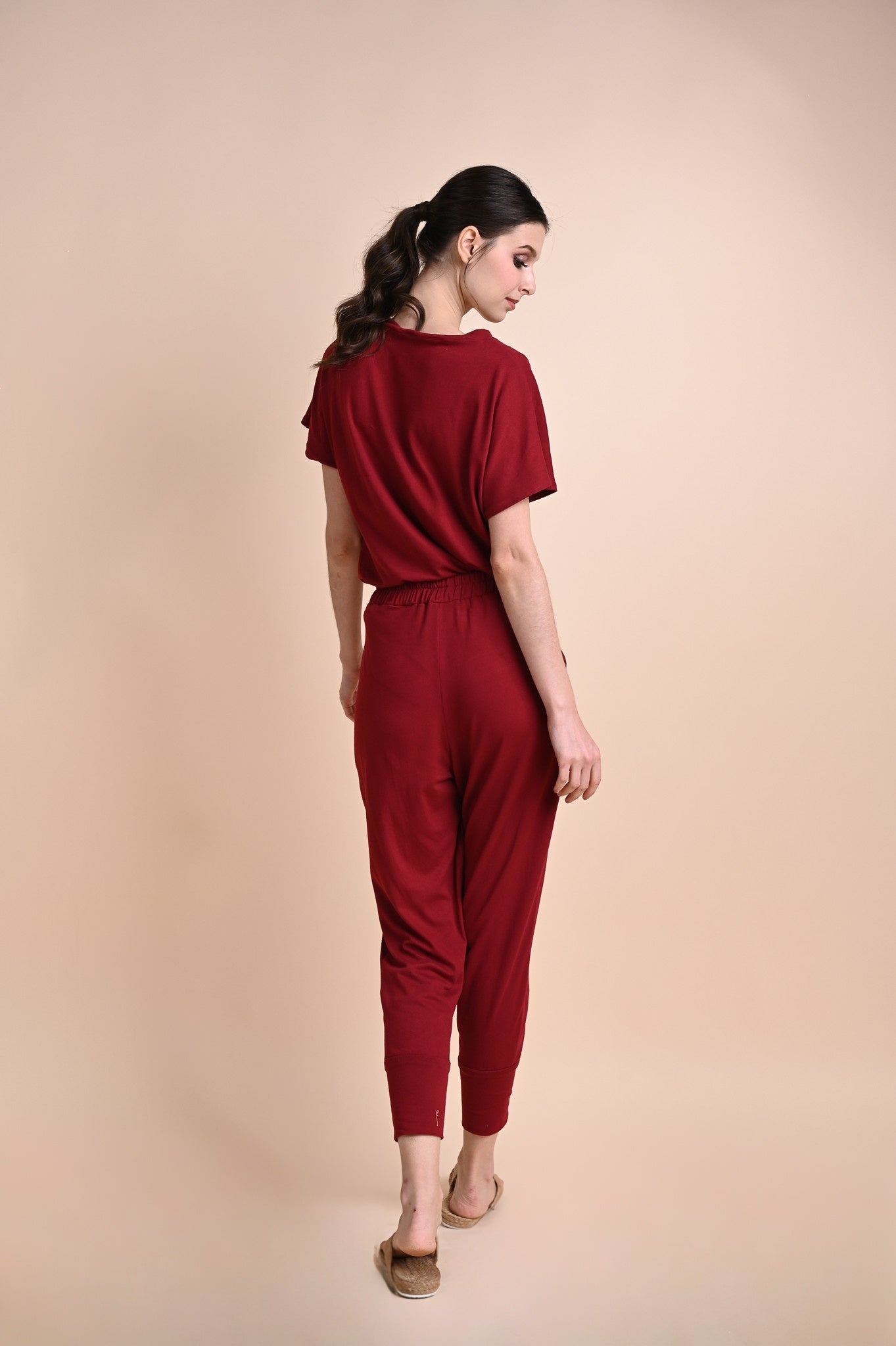 Loungewear: Sachi