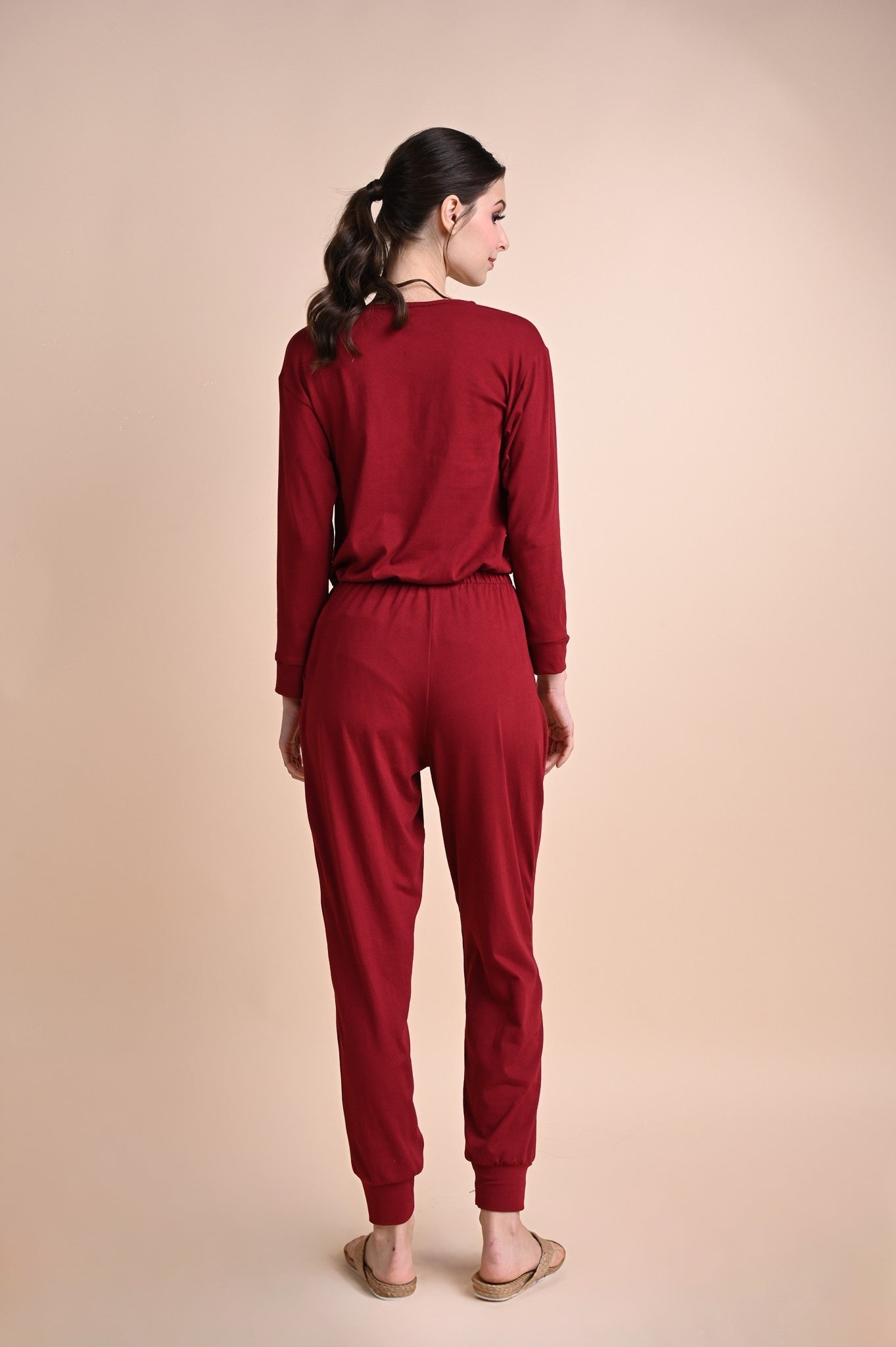 Loungewear: Sarah