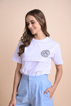 Mama's Boobery Tshirt