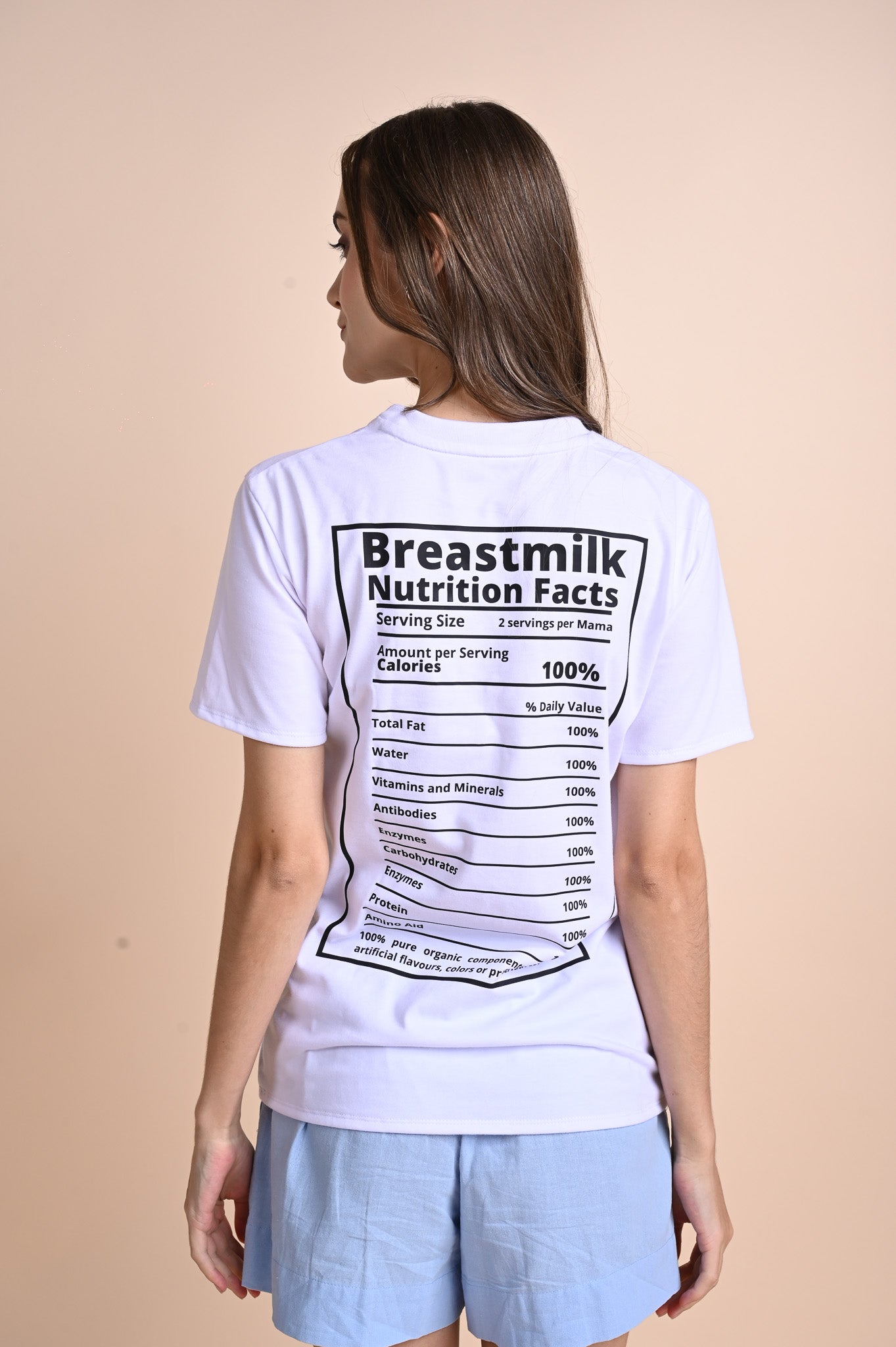 Mama's Boobery Tshirt