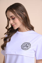 Mama's Boobery Tshirt