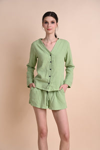 Loungewear: Sally