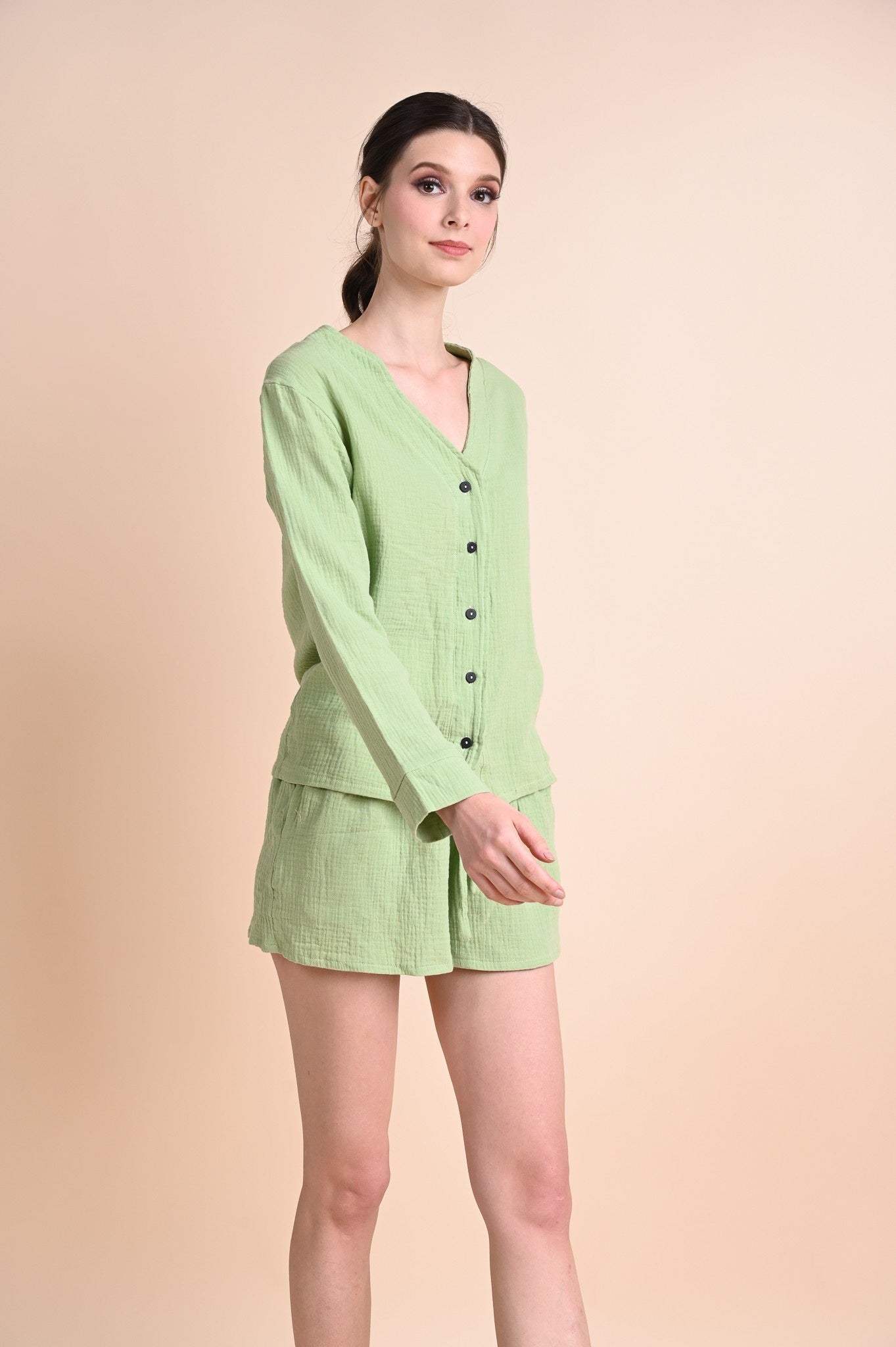 Loungewear: Sally