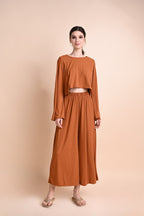 Loungewear: Stephanie
