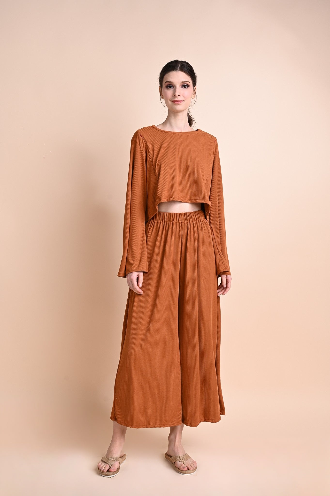 Loungewear: Stephanie