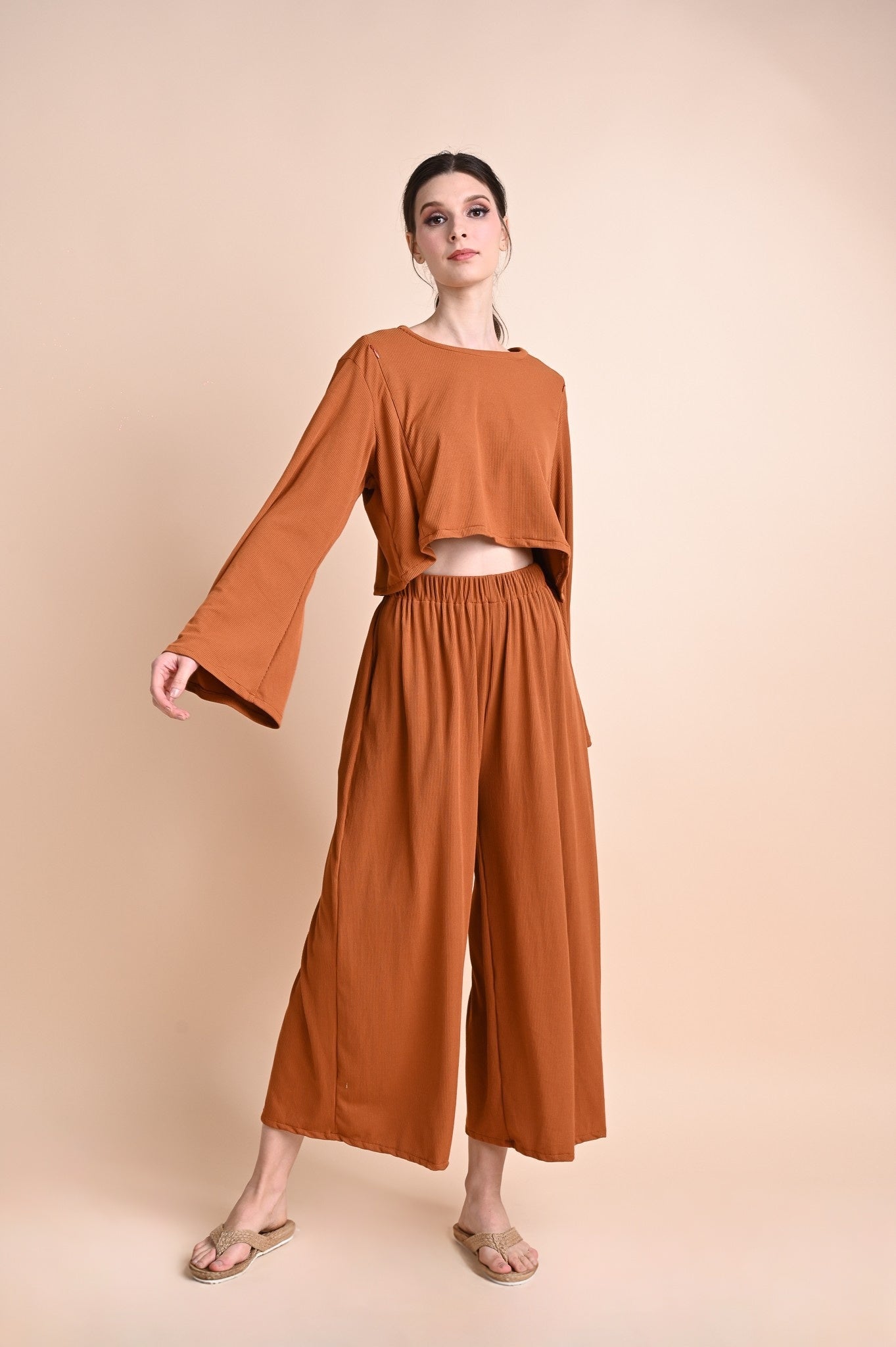 Loungewear: Stephanie