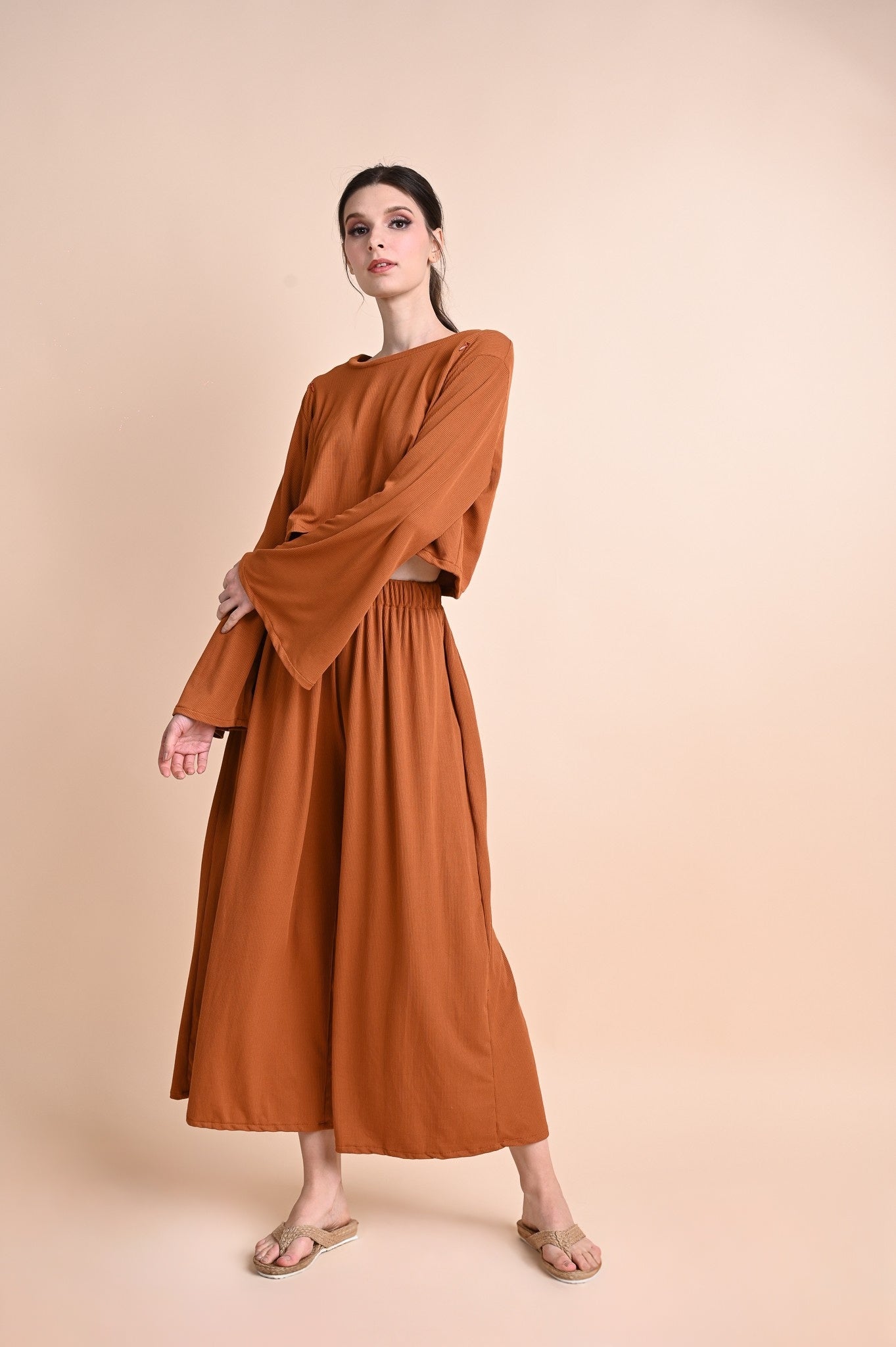 Loungewear: Stephanie