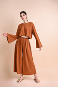 Loungewear: Stephanie