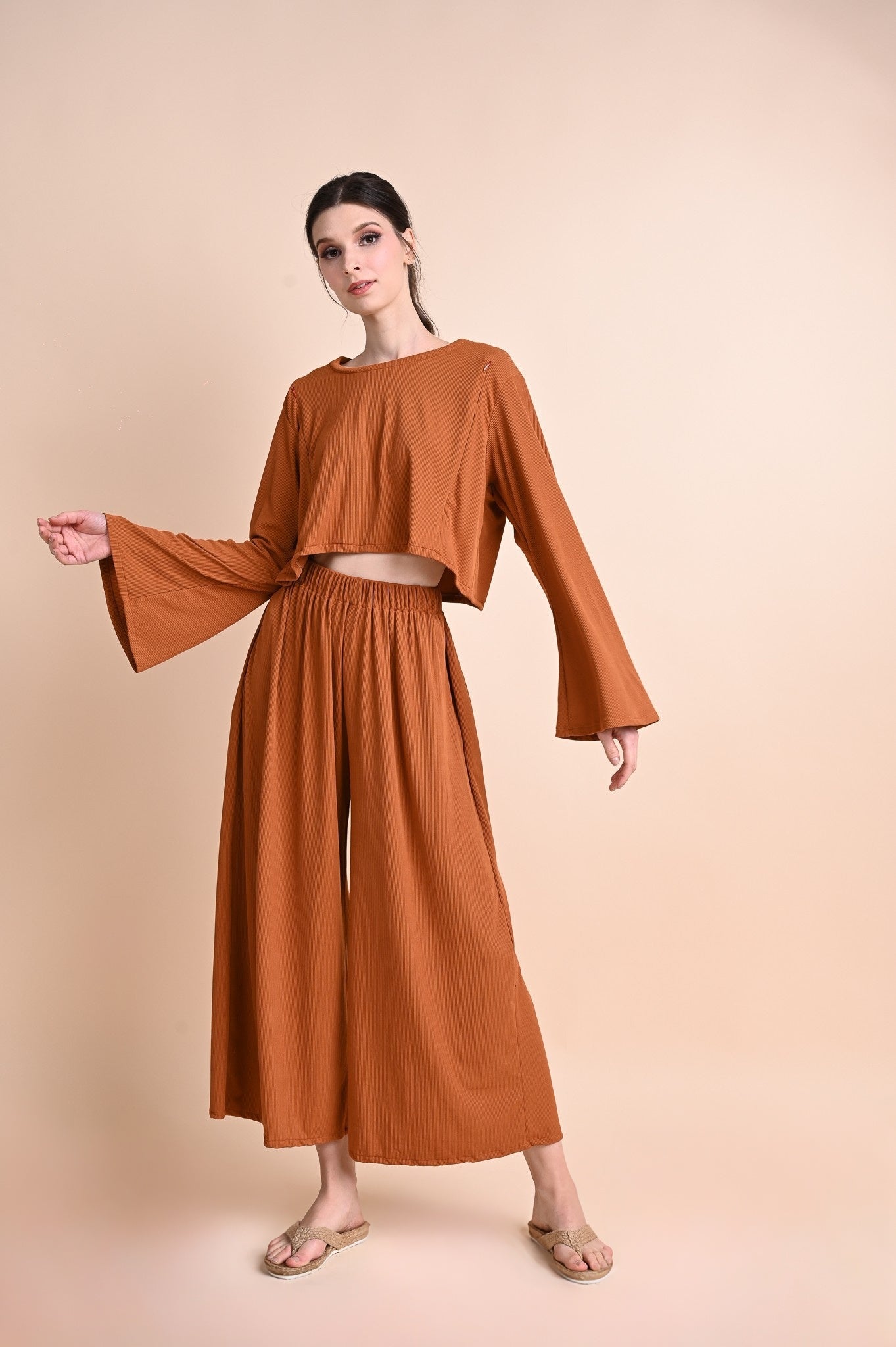 Loungewear: Stephanie