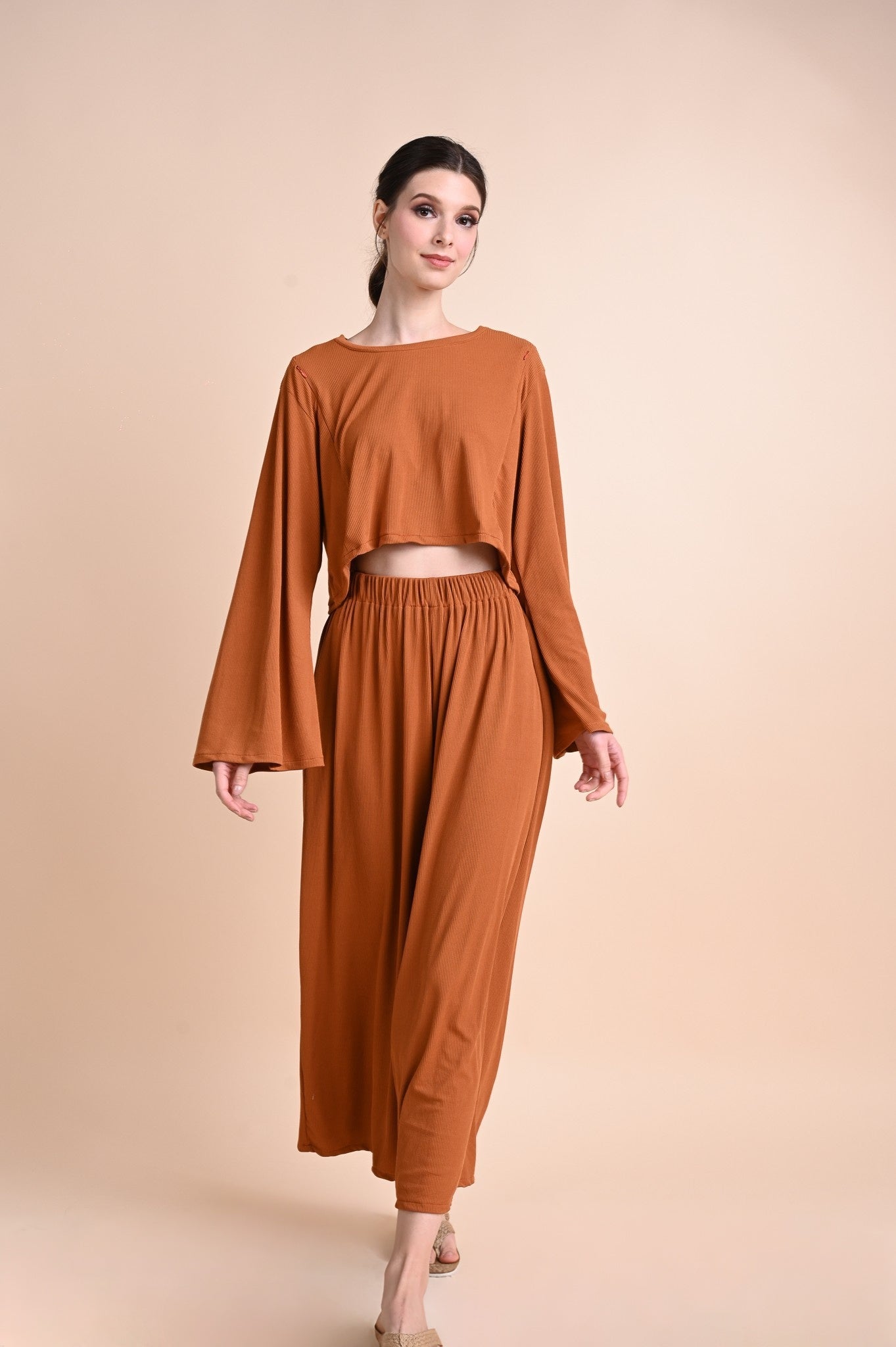 Loungewear: Stephanie
