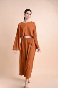Loungewear: Stephanie