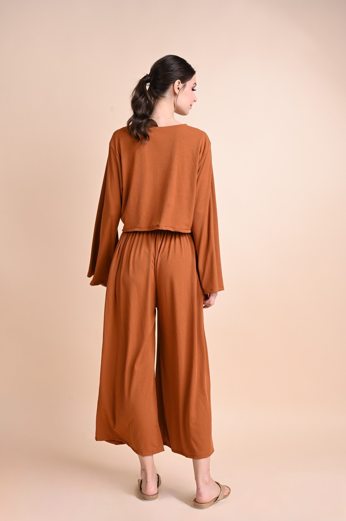 Loungewear: Stephanie